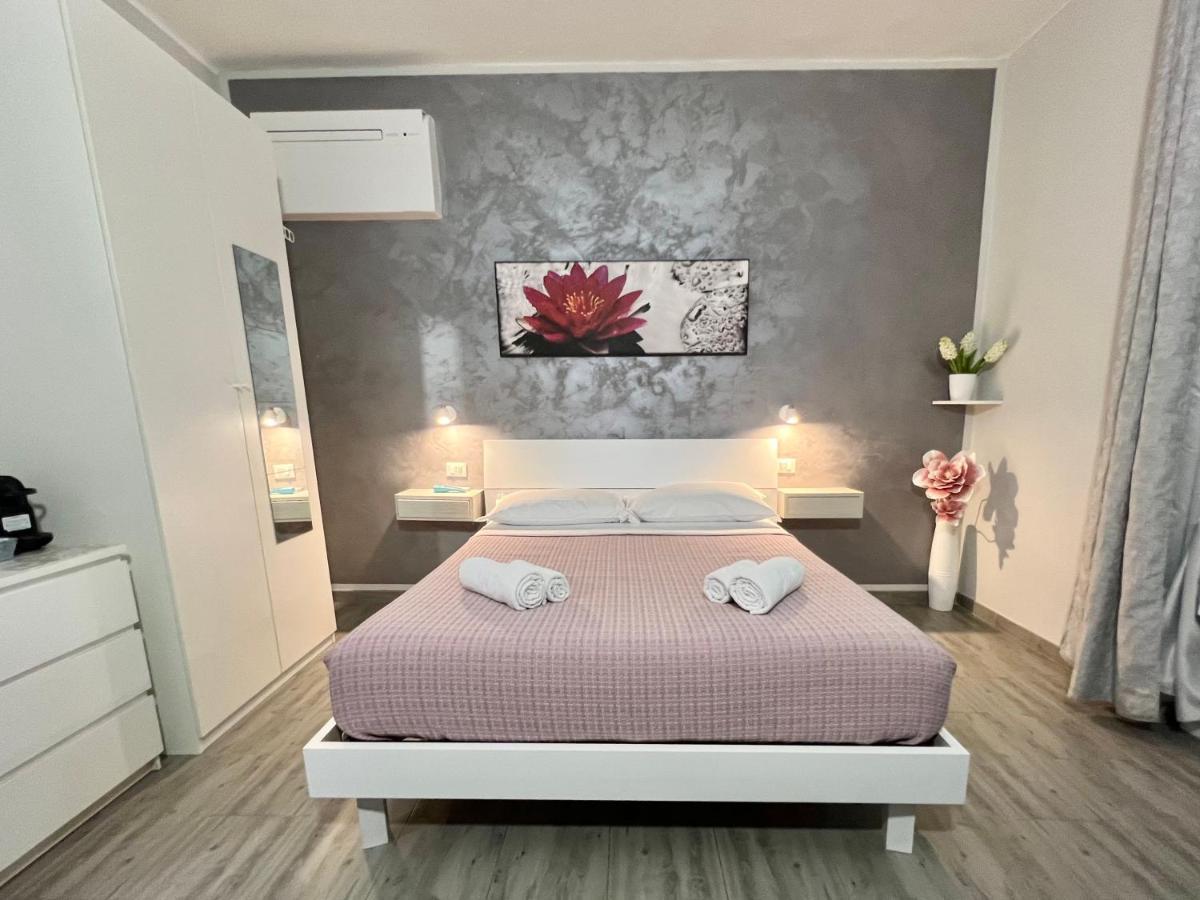 Locazione Turistica Girasole Bed & Breakfast Verona Exterior photo