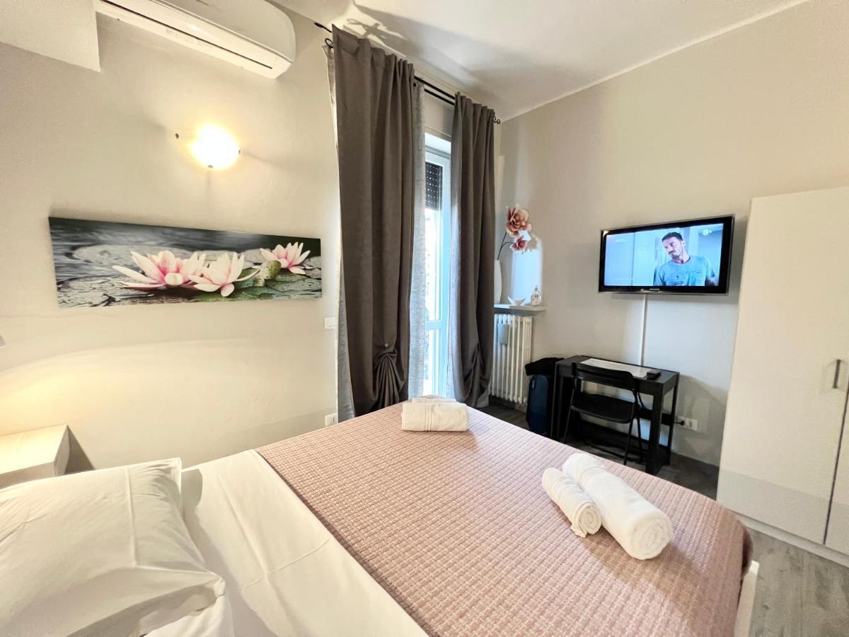 Locazione Turistica Girasole Bed & Breakfast Verona Exterior photo