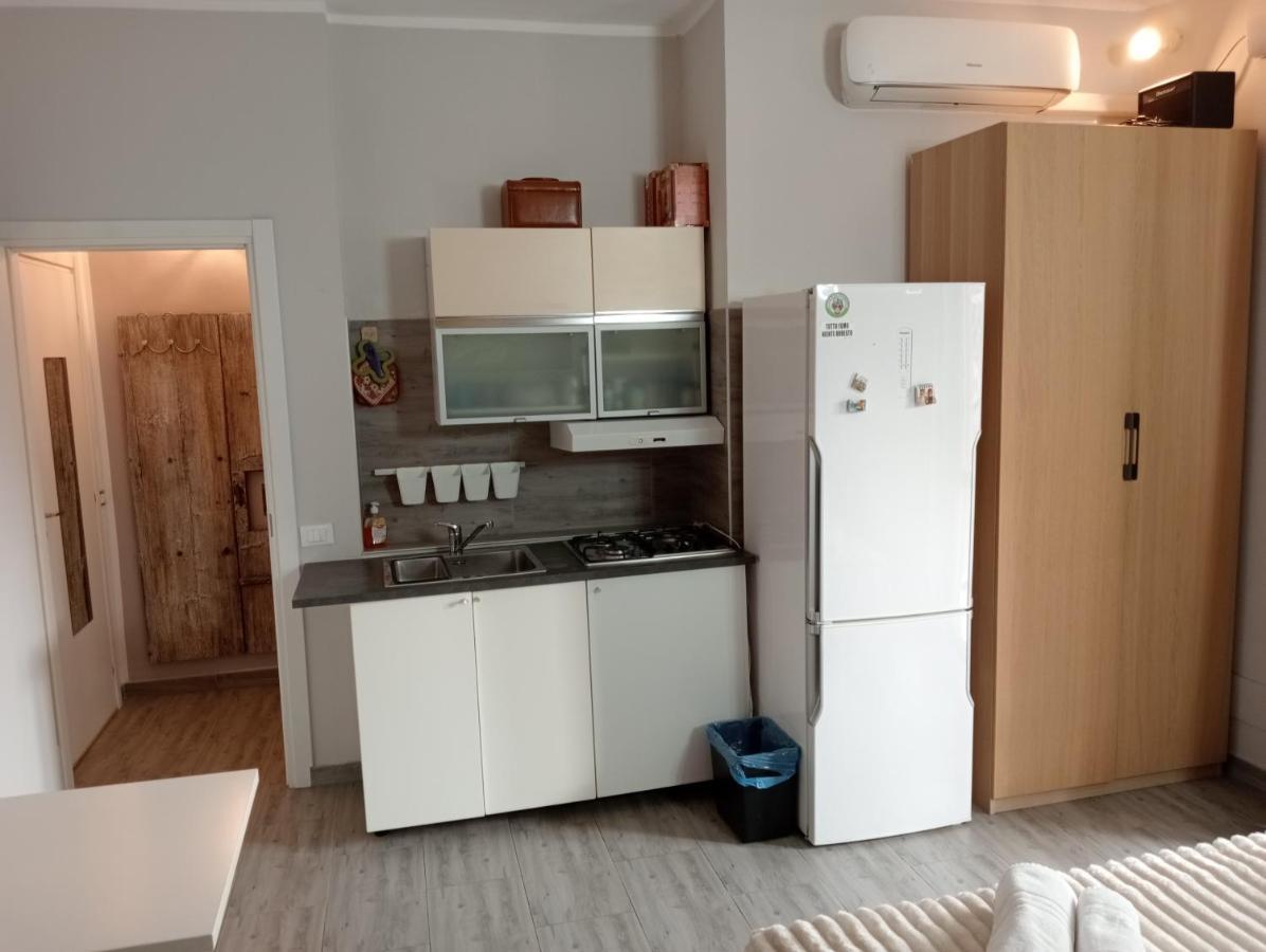 Locazione Turistica Girasole Bed & Breakfast Verona Exterior photo