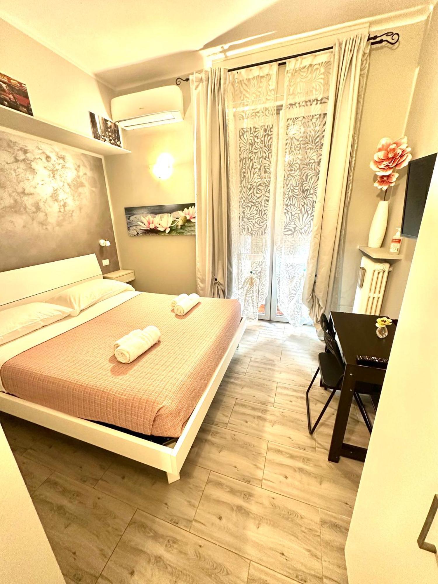 Locazione Turistica Girasole Bed & Breakfast Verona Exterior photo